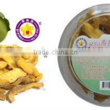 Thaiaochi Guava Dehydrated Fruits Slice