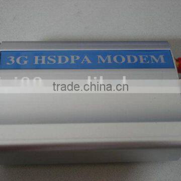 RS232 wireless 3g /HSDPA MODEM