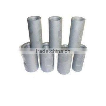 Stainless steel sucker rod coupling Sucker rod accessories China supplier