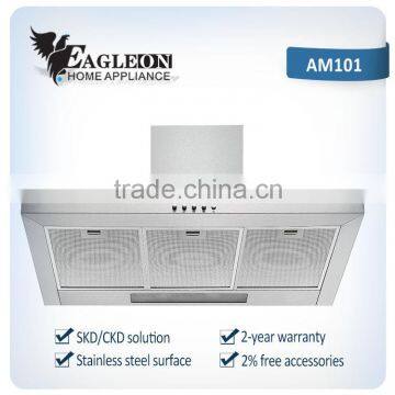 2016 New Design Range Hood/chimney photo-5