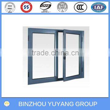 Manufacture Oxidation Extrusion Profile to Make Windows and Doors photo-5