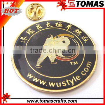 Customized Logo Badge for Bag custom made metal logo charms