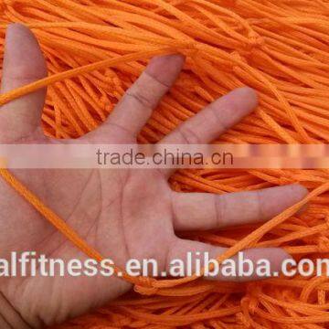 High Quality 3.0mm Diameter PE Handball Nets Handball Blocking accessory