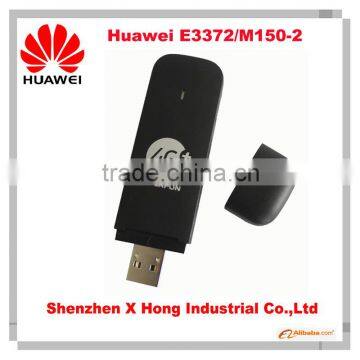 Unlocked New Huawei E3372M150-2 4G LTE Mobile Broadband 150Mbps USB Modem