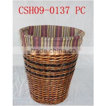 laundry basketCSH09-0137pc