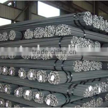 CR added deformed steel bar to Bangladesh