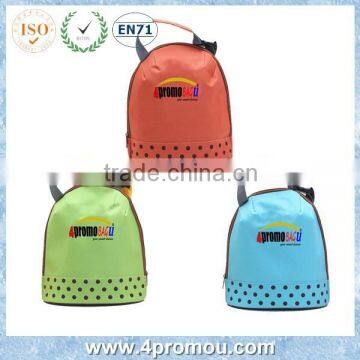 Polyester Insulated Cooler tote bag