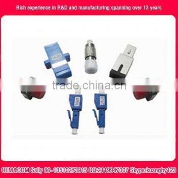 Factory Oem Good Quality Adjustable Fiber Optical Attenuator photo-4