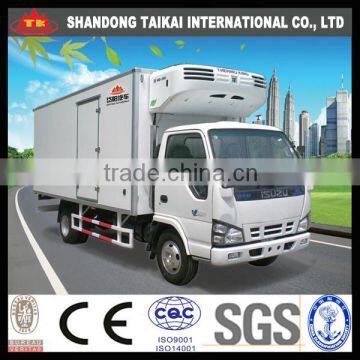 Taikai TAG5040XLC Refrigerated Truck for Sale