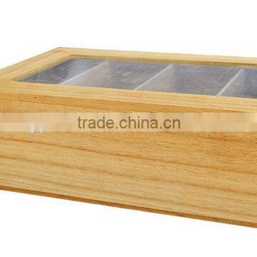 hot selling 2015 china suppliers ISO9001&FSC&SA8000 cheap unfinished wooden jewelry boxes with factory manufacturers wholesale