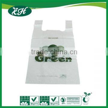 2014 New pe Polyethylene Shopping Plastic Bag