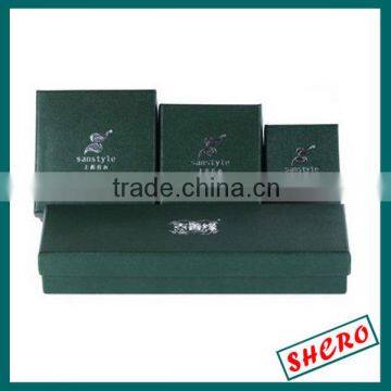 Top Quality Fashion Customize Packaging Paper box