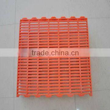 WANFA farm chicken&duck clean plastic flooring