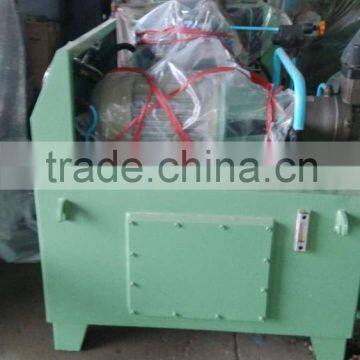 Pyrotechnics Powder Filling Machine Fireworks Rocket photo-2