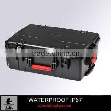 Plastic Case for Army