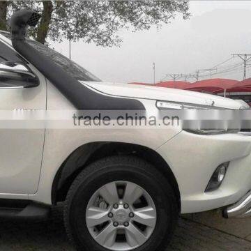 TOYOTA Hilux Revo Snorkel Modified Exhaust Pipe photo-2