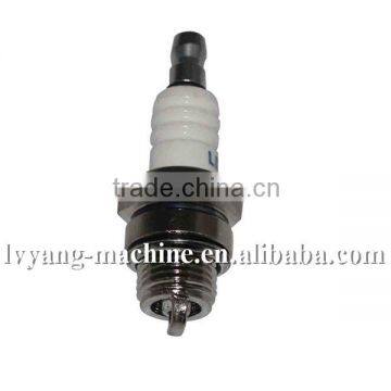 Factory price spark plug with good quality generator spare parts