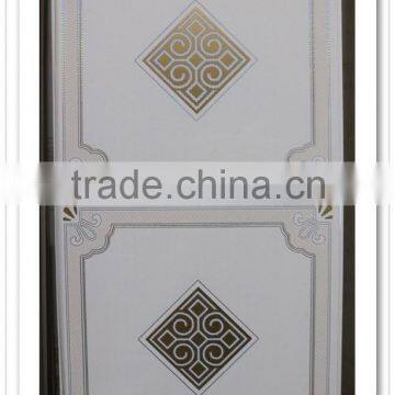 function of partition wall or garden fence panels and grid ceiling