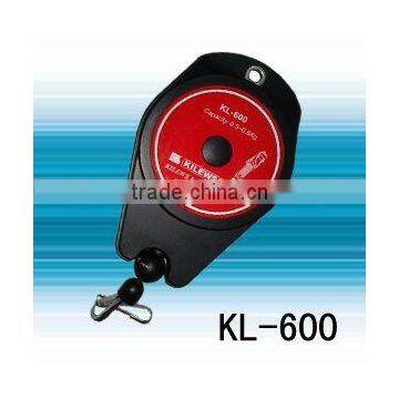 Electric Screwdriver Accessory Balance Spring Hang