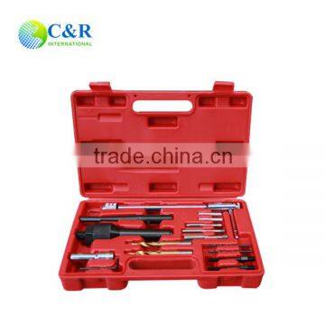 [C&R] Auto Repair Tool 16 Pcs Glow Plug Handy Removal Set CR-B004