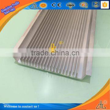 Aluminium heatsink extrusions , led aluminium circular extrusion heat sink . Aluminium profile system supplier