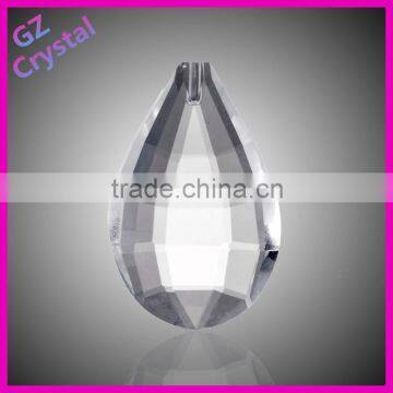 Wholesale China crystal chandelier parts prisms