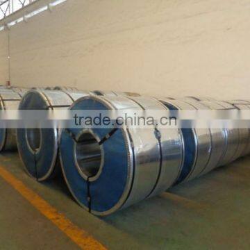 cold rolled tinplate for food cans