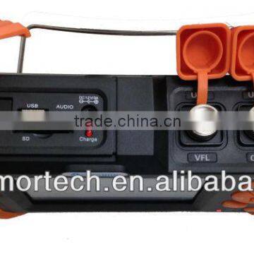 OT6000 Portable OTDR photo-2