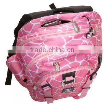 printed backpack school bag for colloge girls laptop backpack bag teens school bag