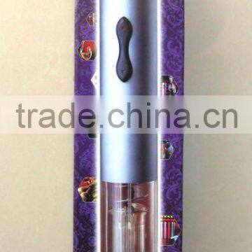 Rechargeable Electric Wine Opener Electric Corkscrew