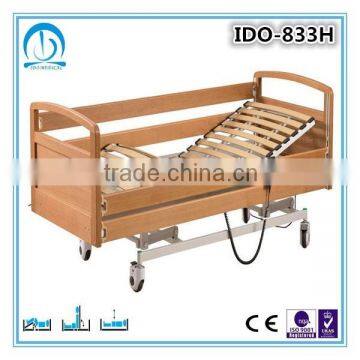 Three Functions Electric Nursing Bed