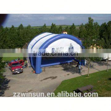 Inflatable Sports Shelters