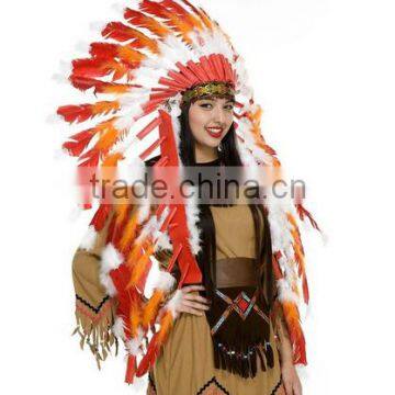 Indian Headdress -2colors