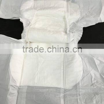 adult diaper in India factory OEM