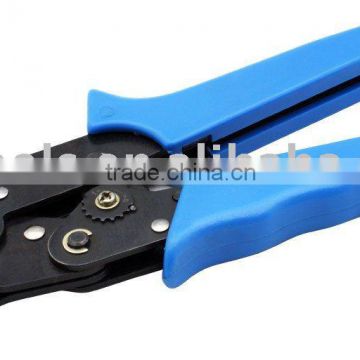 Mini European Crimping Plier