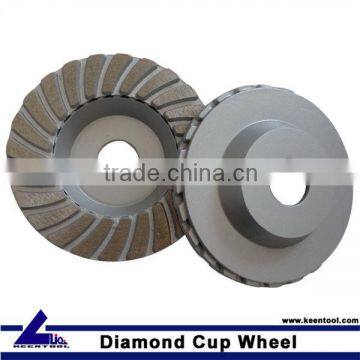 Rotary Tool Diamond Cutting Wheel for Glass