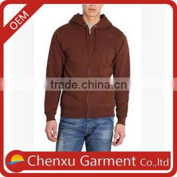 100% fleece polyester hoodies for men cool custom man hoodies