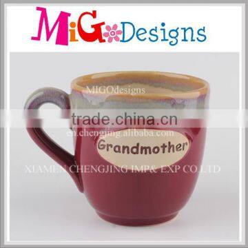 Fashion Modle Farbulous Porcelain Coffee Mug Wholesale