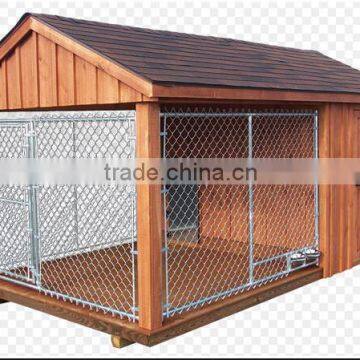 Heavy Duty Large Dog Kennel