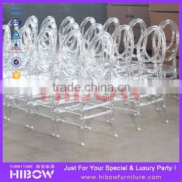 sale restaurant furniture resin phoenix chair