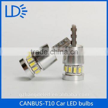 3014 18leds high lumen car led bulb