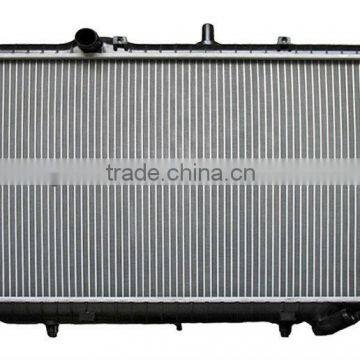 Benz auto radiator MB100/140