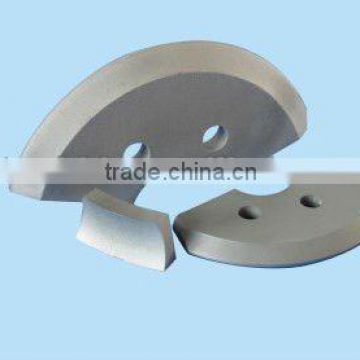 tungsten carbide wear resistance parts