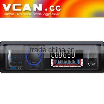 Car audio mini car mp3 player fm transmitter VCAN0723