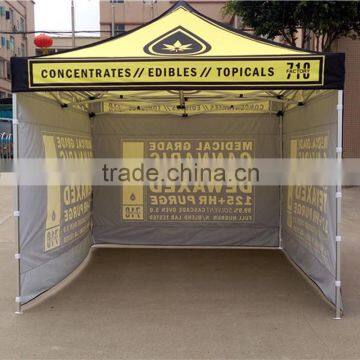 Superior Promotional Instant Gazebo Roof Material Shelter Tent photo-3