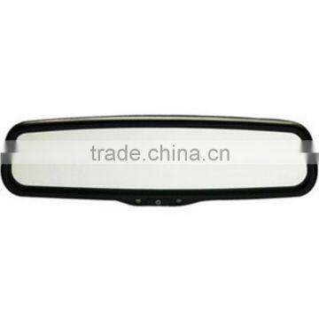 HOT SELLING!!!REAR AUTO DIMMING REARVIEW MIRROR FOR MAZDA 3/3.5INCH MONITOR/PARKING GOOD HELPER/FACTORY MADE/CHEAP PRICE