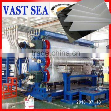 pvc plastic foam board