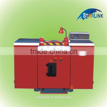 PLC band knife splitting machine -W420