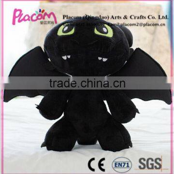 2016 New Desgin Best Selling High Quality Kid Toys Cheap Cartoon Plush Toys photo-2