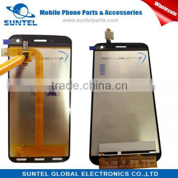 Mobile monitor repair LCD display for JTD045050B2-FPC_A_R